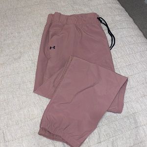 Under Armour Joggers
